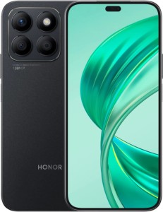 Смартфон Honor X8b 8/128GB Midnight Black (Полночный черный) (RU)