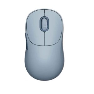 Беспроводная мышь Xiaomi Wireless Mouse 3 Blue (BHR7639CN)