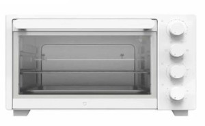 Мини-печь Xiaomi Mijia Electric Oven 32L (ZHF4052CN) Белый