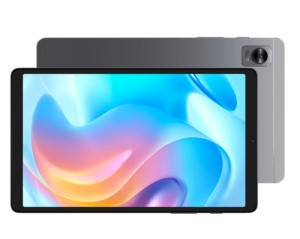 Планшет Realme Pad Mini Wi-Fi 4/64GB Gray (Серый)