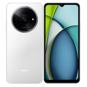 Смартфон Xiaomi Redmi A3x 3/64GB Moonlight White (Белый) (RU)