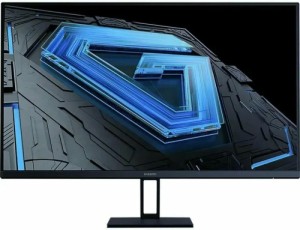 Монитор Xiaomi Monitor G27i P27FBB-RGGL 27" (ELA5375EU) Black (Черный)