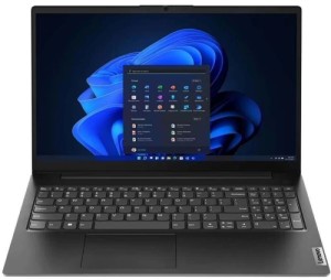 Ноутбук Lenovo 15 G4 IRU 83A10097RU (Intel i5-13420H/15.6"/8GB/256GB SSD/UHD Graphics/NoOS) Black