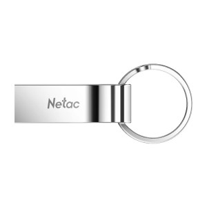 USB Флеш-накопитель Netac U275 4GB USB 2.0 (NT03U275N-004G-20SL)