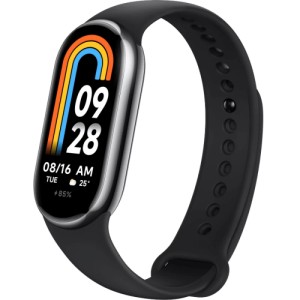 Браслет Xiaomi Smart Band 8 Graphite Black (BHR7160CN)