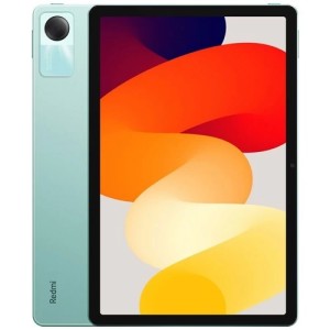 Планшет Xiaomi Redmi Pad SE 6/128Gb Wi-Fi Mint Green (Зеленый) EAC