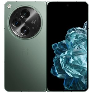 Смартфон OnePlus Open 16/512Gb Emerald Dusk (Зеленый) Global Version