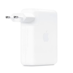 Адаптер питания Apple USB-C 140 Вт, белый (mw2m3za/a)