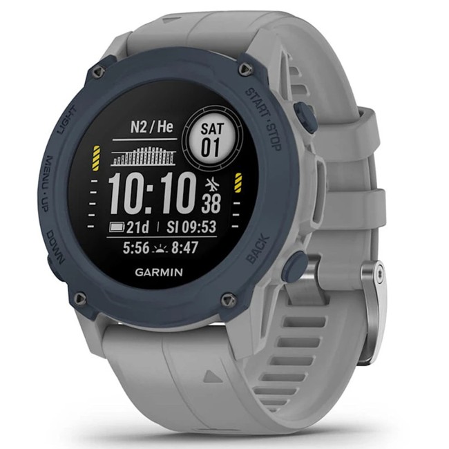 Смарт-часы Garmin Descent G1