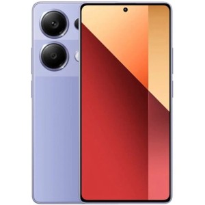 Смартфон Xiaomi Redmi Note 13 Pro 4G 12/256Gb Lavender Purple Global Version