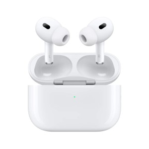 Беспроводные наушники Apple AirPods Pro 2 (2022) MQD83