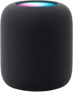 Умная колонка Apple HomePod 2nd Generation (MQJ73), Midnight