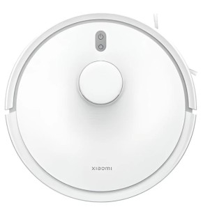 Робот-пылесос Xiaomi Robot Vacuum S20 (BHR8629EU) Белый