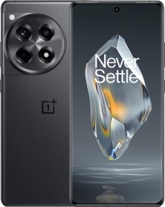 Смартфон Oneplus 12R 16/256Гб, черный