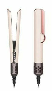 Выпрямитель Dyson Airstrait HT01 Ceramic Pink/Rose Gold (Розовый/Розовое Золото)