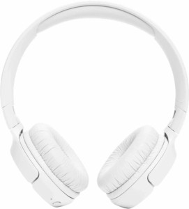 Беспроводные наушники JBL Tune 520BT White (JBLT520BTWHT)