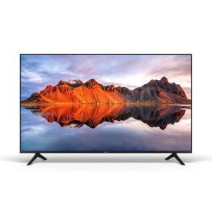 Телевизор Xiaomi TV A 50" 2025 (Черный)