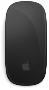 Беспроводная мышь Apple Magic Mouse 3 Black MMMQ3ZM/A