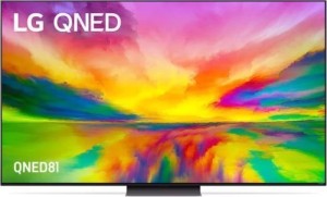 Телевизор LG 65QNED816RA