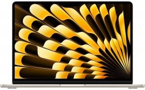 Ноутбук Apple Macbook Air 15 M3 (MRYR3) 8/256, сияющая звезда