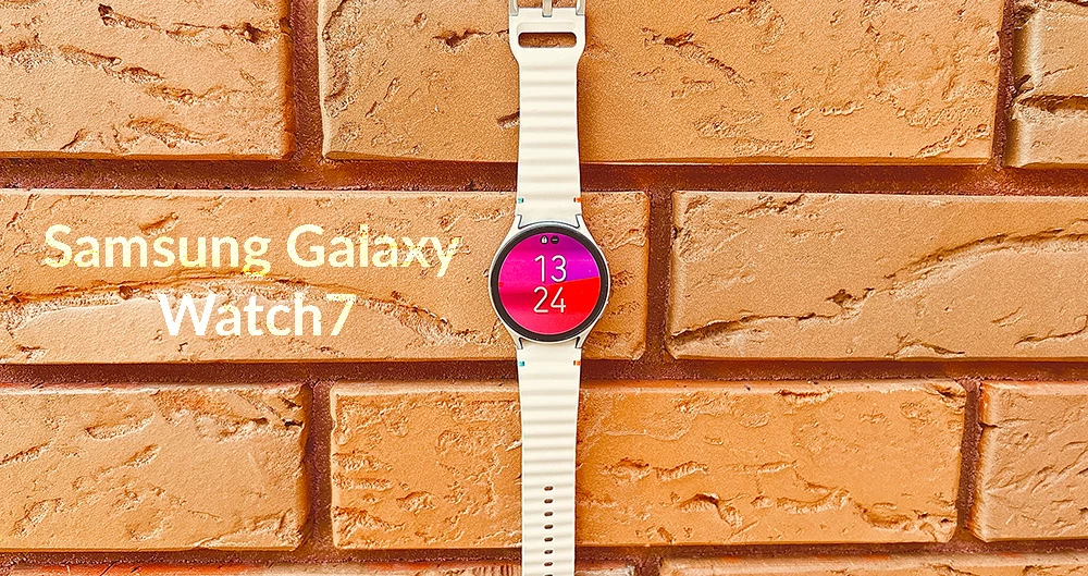 Samsung Galaxy Watch7: обзор и опыт использования