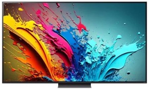 Телевизор  LG 86QNED86T6A