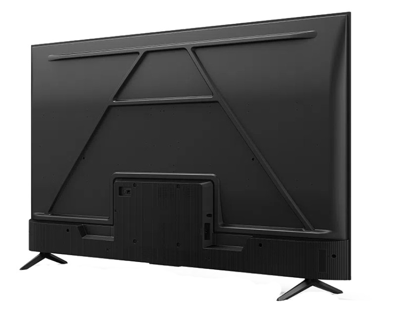 Телевизор TCL 65" P637 UHD 4K 65P637