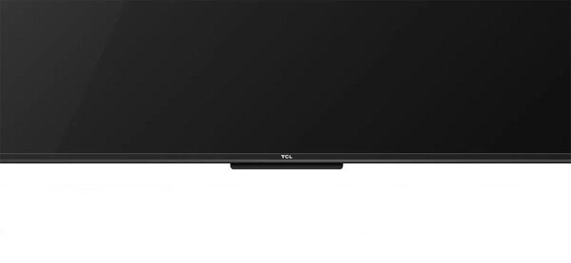 Телевизор TCL 43" P637 UHD 4K 43P637