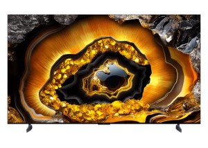 Телевизор TCL 85" X955 Premium QD-Mini LED 4K 85X955