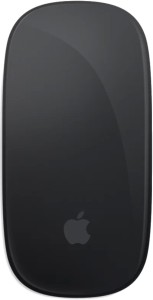 Беспроводная мышь Apple Magic Mouse 3, Black, черный