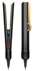 Выпрямитель Dyson Airstrait HT01 Onyx/Gold (Черный/Золото)