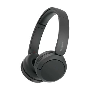 Беспроводные наушники Sony WH-CH520 (Черный)