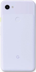 Смартфон Google Pixel 3a XL, 4/64 ГБ,  USA, Violet, фиолетовый