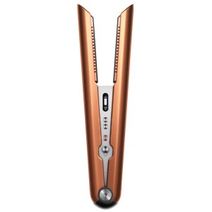 Плойка Dyson Corrale HS07 HK, copper/nickel