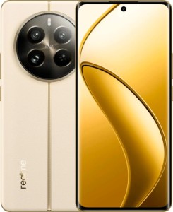 Смартфон Realme 12 Pro 5G 8/256GB Beige (Бежевый) (RU)