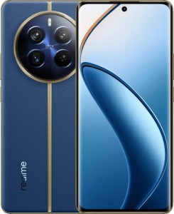 Смартфон Realme 12 Pro+ 5G 8/256GB Submarine Blue (Синий) (RU)