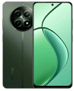 Смартфон Realme 12 4G 8/512GB Green (Зеленый) (RU)