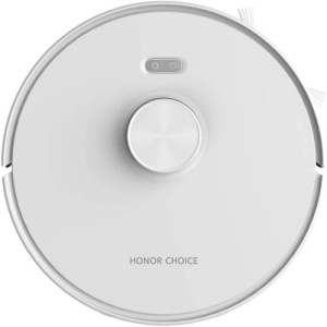 Робот-пылесос Honor Choice Robot Cleaner R2 White (Белый)