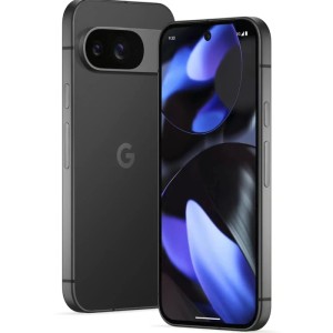 Смартфон Google Pixel 9 12/128Gb Obsidian (USA)