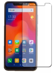 Защитное стекло для Xiaomi Redmi Note 6 / Note 6 Pro