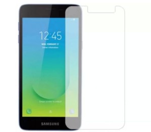 Защитное стекло Svekla для Samsung J260 Galaxy J2 Core