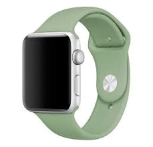 Ремешок для Apple Watch 38/40/41mm Sport Band Grey