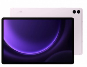 Планшет Samsung Galaxy Tab S9 FE+ 5G SM-X616B 12/256GB (2023) LTE (Лаванда)