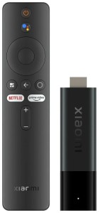 Медиаплеер Xiaomi Mi TV Stick 4K (MDZ-27-AA) GL Black