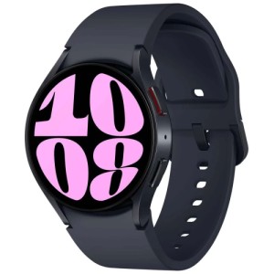 Умные часы Samsung Galaxy Watch6 40мм Graphite (Черный)