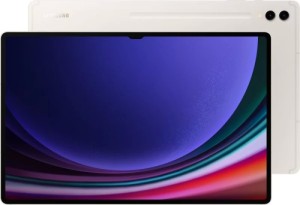 Планшет Samsung Galaxy Tab S9 Ultra 5G SM-X916B 12/256GB (2023) LTE (Бежевый)