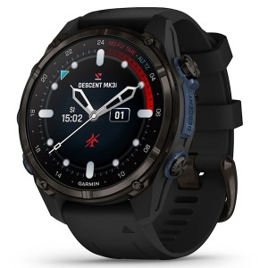 Смарт-часы Garmin Descent Mk3i 43 mm