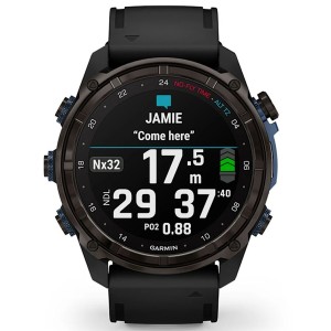 Смарт-часы Garmin Descent Mk3i 51 mm