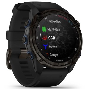 Смарт-часы Garmin Descent Mk3i 51 mm