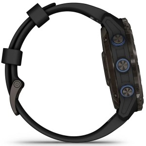 Смарт-часы Garmin Descent Mk3i 51 mm